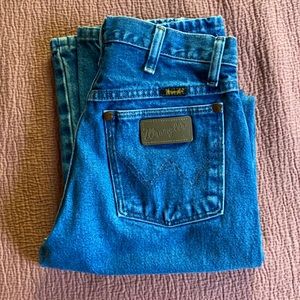 Vintage Wrangler Jeans